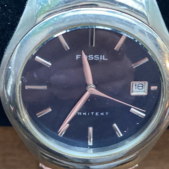 Fossil Arkitekt watch - Picture 2 of 7